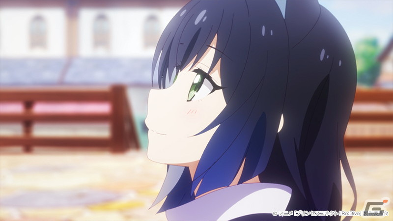 アニメ「プリンセスコネクト！Re:Dive Season 2」第1期に引き続きギルド「ラビリンス」が登場する第9話のWeb予告と先行カットが公開！の画像13