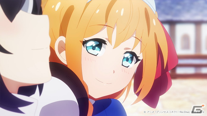 アニメ「プリンセスコネクト！Re:Dive Season 2」第1期に引き続きギルド「ラビリンス」が登場する第9話のWeb予告と先行カットが公開！の画像14