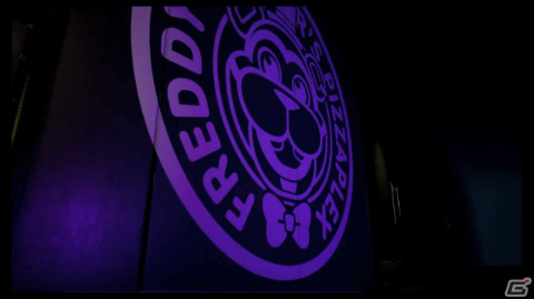 サバイバルホラー「Five Nights at Freddy's: Security Breach」の日本語パッケージ版がPS5/PS4で5月26日に発売！の画像10