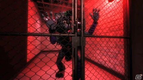 サバイバルホラー「Five Nights at Freddy's: Security Breach」の日本語パッケージ版がPS5/PS4で5月26日に発売！の画像9
