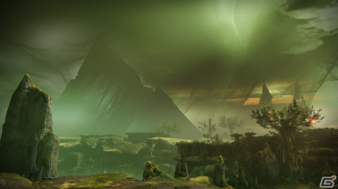 「Destiny 2」拡張コンテンツ「漆黒の女王」の最新レイド「門弟の誓い」が3月6日にリリース！の画像1