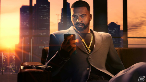 「GTAオンライン」にて期間限定ボーナスを獲得できる暗殺任務「公衆電話からの指示」が配信中！の画像2