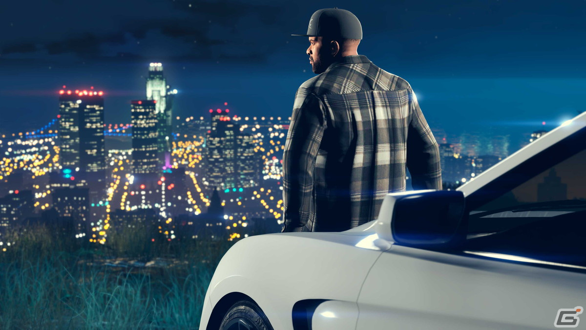 「GTAオンライン」にて期間限定ボーナスを獲得できる暗殺任務「公衆電話からの指示」が配信中！の画像10