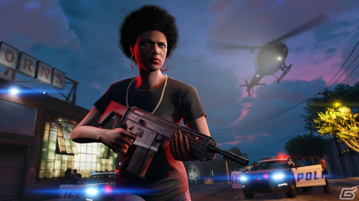 「GTAオンライン」にて期間限定ボーナスを獲得できる暗殺任務「公衆電話からの指示」が配信中！の画像11