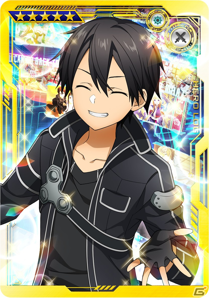 「SAO AC ディープ・エクスプローラー」で3周年感謝キャンペーンが開催！記念イベント「絆の軌跡」や記念特別ガシャも配信の画像2
