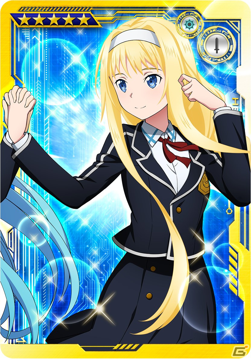 「SAO AC ディープ・エクスプローラー」で3周年感謝キャンペーンが開催！記念イベント「絆の軌跡」や記念特別ガシャも配信の画像31