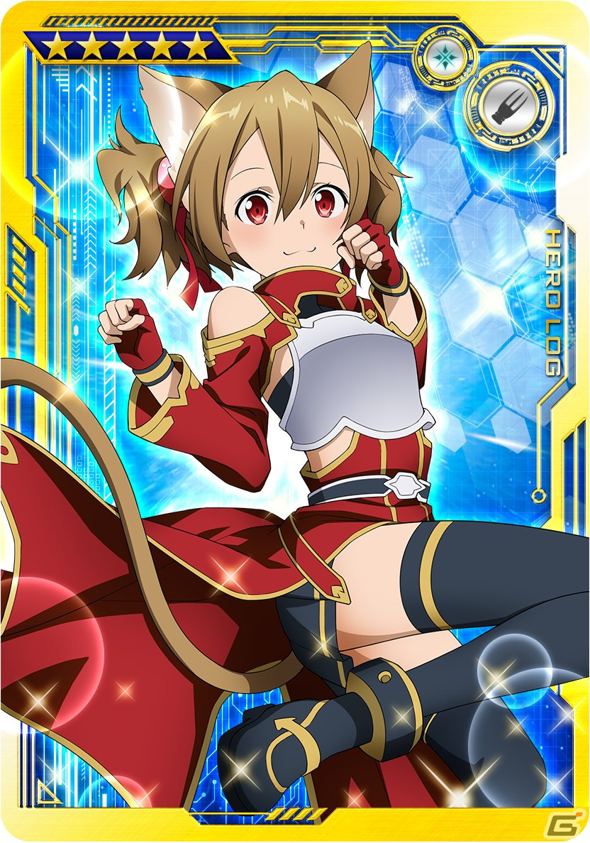 「SAO AC ディープ・エクスプローラー」で3周年感謝キャンペーンが開催！記念イベント「絆の軌跡」や記念特別ガシャも配信の画像32