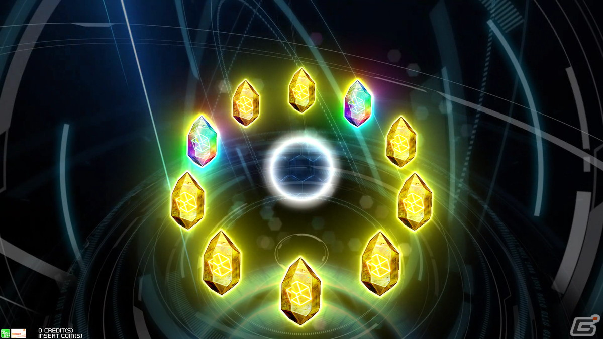 「SAO AC ディープ・エクスプローラー」で3周年感謝キャンペーンが開催！記念イベント「絆の軌跡」や記念特別ガシャも配信の画像38