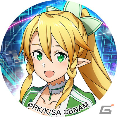 「SAO AC ディープ・エクスプローラー」で3周年感謝キャンペーンが開催！記念イベント「絆の軌跡」や記念特別ガシャも配信の画像43