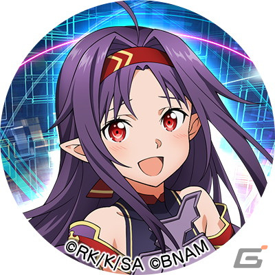 「SAO AC ディープ・エクスプローラー」で3周年感謝キャンペーンが開催！記念イベント「絆の軌跡」や記念特別ガシャも配信の画像44