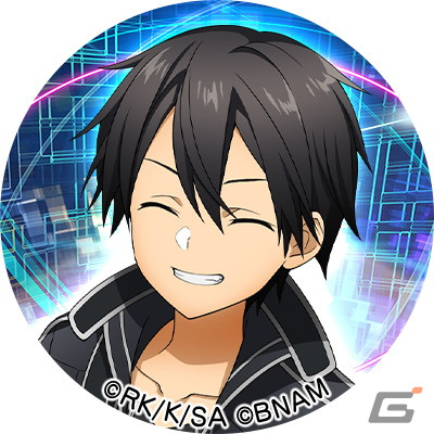 「SAO AC ディープ・エクスプローラー」で3周年感謝キャンペーンが開催！記念イベント「絆の軌跡」や記念特別ガシャも配信の画像47