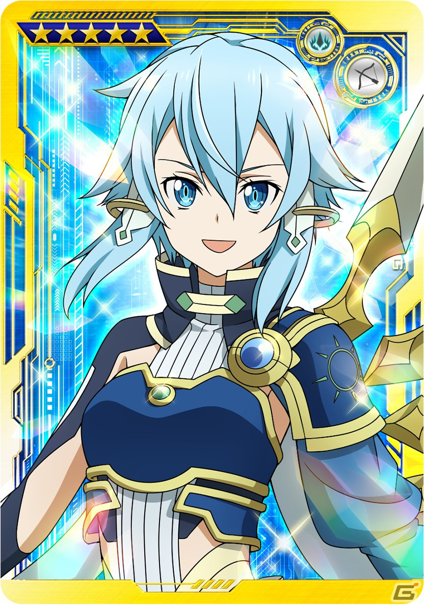 「SAO AC ディープ・エクスプローラー」で3周年感謝キャンペーンが開催！記念イベント「絆の軌跡」や記念特別ガシャも配信の画像63
