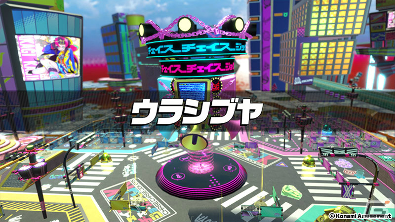 「チェイスチェイスジョーカーズ」のロケテストが3月11日より東京レジャーランド 秋葉原2号店で実施！の画像2