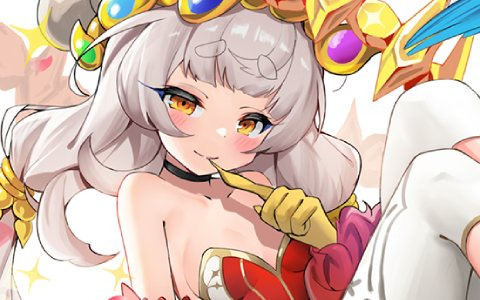 「モンスター娘TD ～ボクは絶海の孤島でモン娘たちに溺愛されて困っています～」アーリーアクセス形式でのサービス開始日が3月14日に決定！