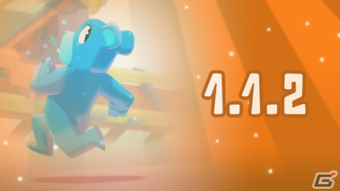 「グミーズライフ」第2弾無料アップデートが配信！追加ステージ「Altar」が登場の画像1
