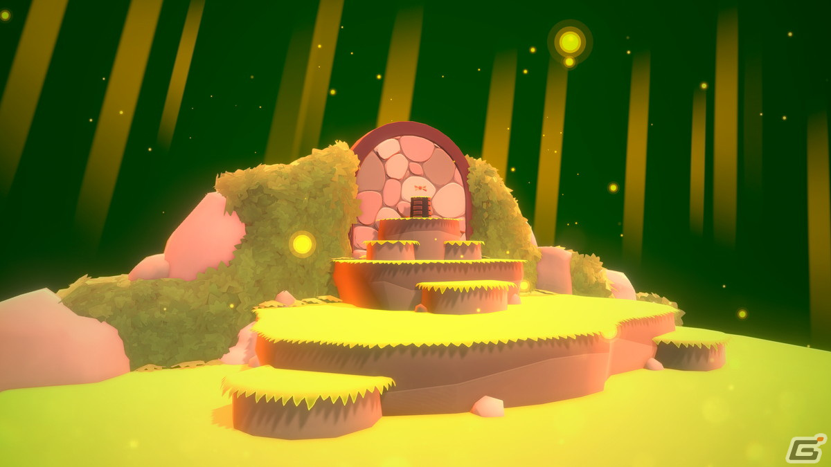 「グミーズライフ」第2弾無料アップデートが配信！追加ステージ「Altar」が登場の画像3