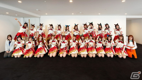 「ウマ娘 プリティーダービー 4th EVENT SPECIAL DREAMERS!!」東京公演DAY1レポートの画像1
