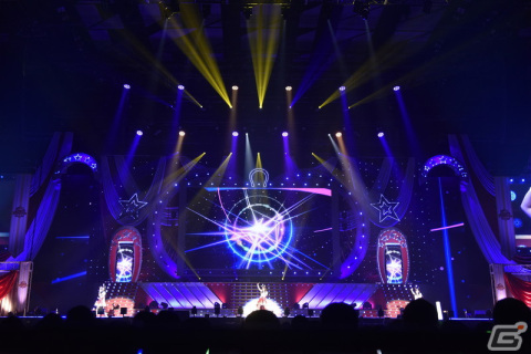 「ウマ娘 プリティーダービー 4th EVENT SPECIAL DREAMERS!!」東京公演DAY1レポートの画像10