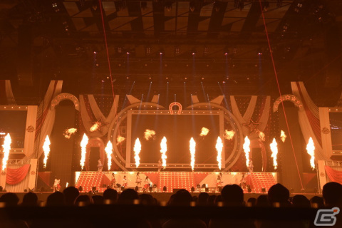 「ウマ娘 プリティーダービー 4th EVENT SPECIAL DREAMERS!!」東京公演DAY1レポートの画像11