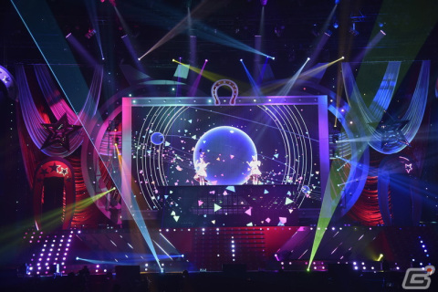 「ウマ娘 プリティーダービー 4th EVENT SPECIAL DREAMERS!!」東京公演DAY1レポートの画像12