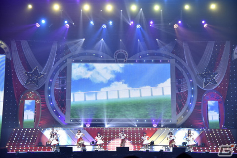 「ウマ娘 プリティーダービー 4th EVENT SPECIAL DREAMERS!!」東京公演DAY1レポートの画像13