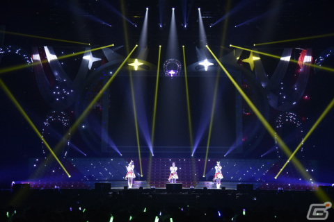 「ウマ娘 プリティーダービー 4th EVENT SPECIAL DREAMERS!!」東京公演DAY1レポートの画像14