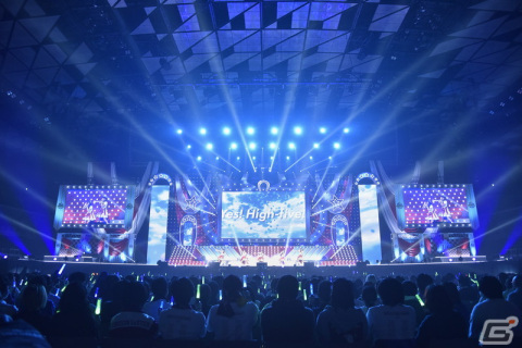 「ウマ娘 プリティーダービー 4th EVENT SPECIAL DREAMERS!!」東京公演DAY1レポートの画像5