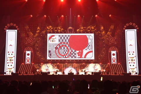 「ウマ娘 プリティーダービー 4th EVENT SPECIAL DREAMERS!!」東京公演DAY1レポートの画像7