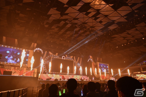 「ウマ娘 プリティーダービー 4th EVENT SPECIAL DREAMERS!!」東京公演DAY1レポートの画像8