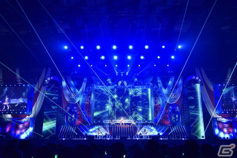 「ウマ娘 プリティーダービー 4th EVENT SPECIAL DREAMERS!!」東京公演DAY1レポートの画像9