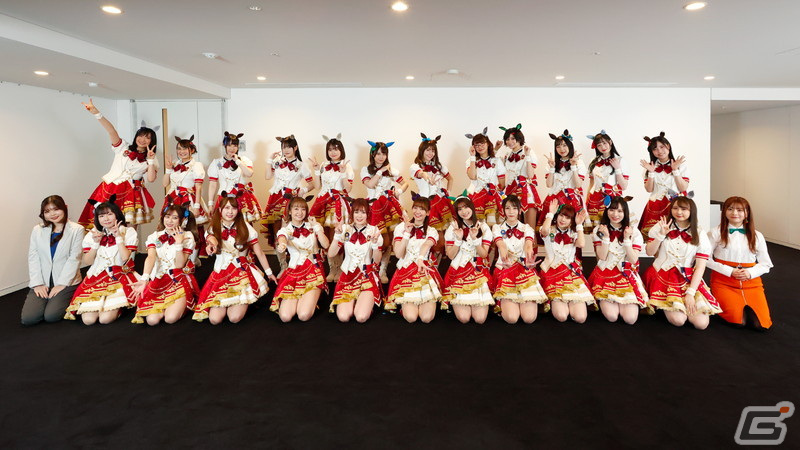 ウマ娘 プリティーダービー 4th EVENT SPECIAL DREAMER… ブラ