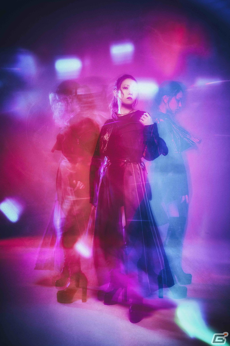「ガルパ」でカバー楽曲「廻廻奇譚」、EveさんからRoseliaへの提供楽曲「閃光」が3月12日に追加！の画像10