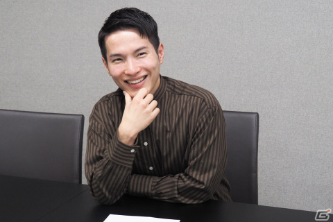 「Relayer（リレイヤー）」ジュピター役・鈴木裕斗さんにインタビュー！演じてみたいと思っていた役を熱演、サターンとの兄妹関係にも注目の画像2