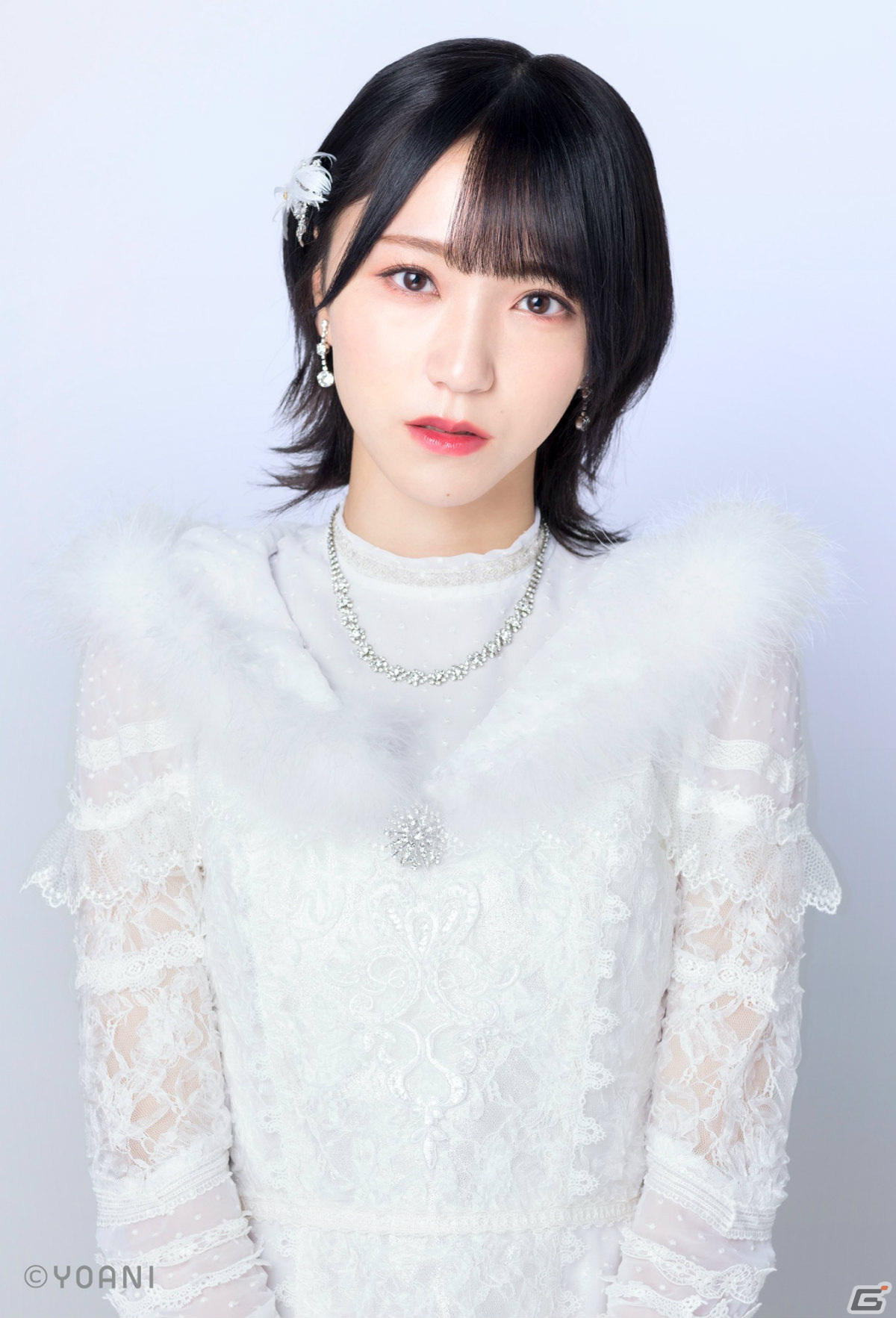 「シャインポスト」=LOVEの齋藤樹愛羅さんと野口衣織さんが演じる追加キャラクターのビジュアルが公開！の画像2