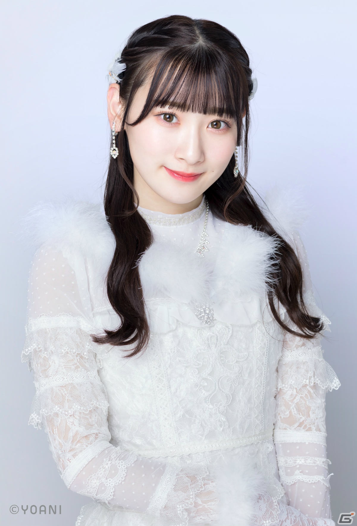 「シャインポスト」=LOVEの齋藤樹愛羅さんと野口衣織さんが演じる追加キャラクターのビジュアルが公開！の画像4
