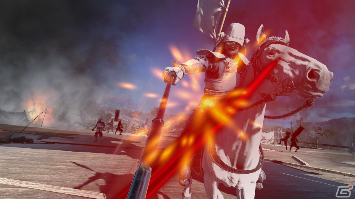 VRコントローラーで斬り、防ぐ、避けるVRアクション「SAMURAI CHALLENGE」が2022年春にSteamでリリース！の画像10