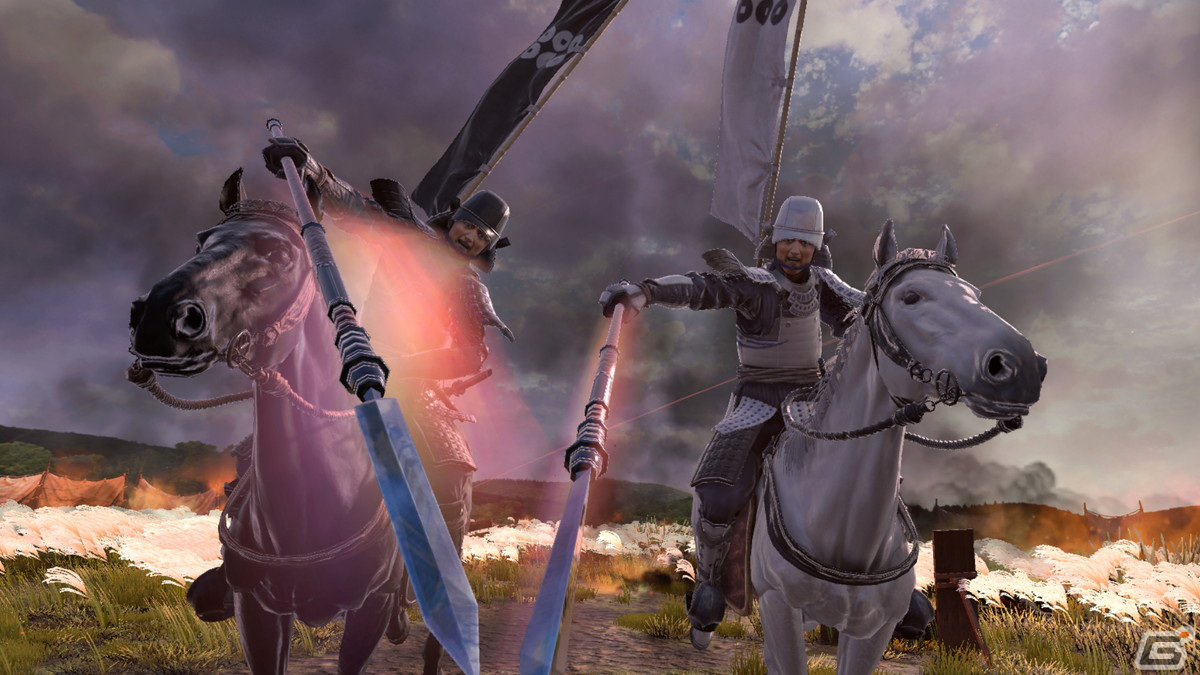 VRコントローラーで斬り、防ぐ、避けるVRアクション「SAMURAI CHALLENGE」が2022年春にSteamでリリース！の画像13