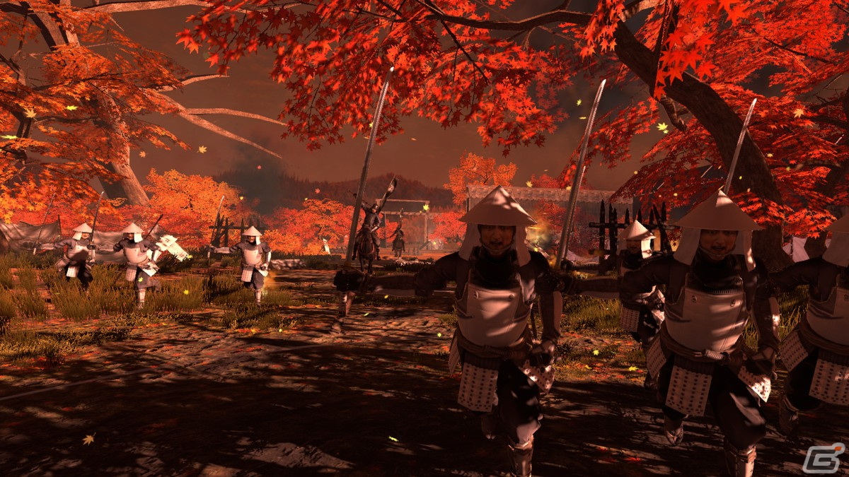 VRコントローラーで斬り、防ぐ、避けるVRアクション「SAMURAI CHALLENGE」が2022年春にSteamでリリース！の画像14