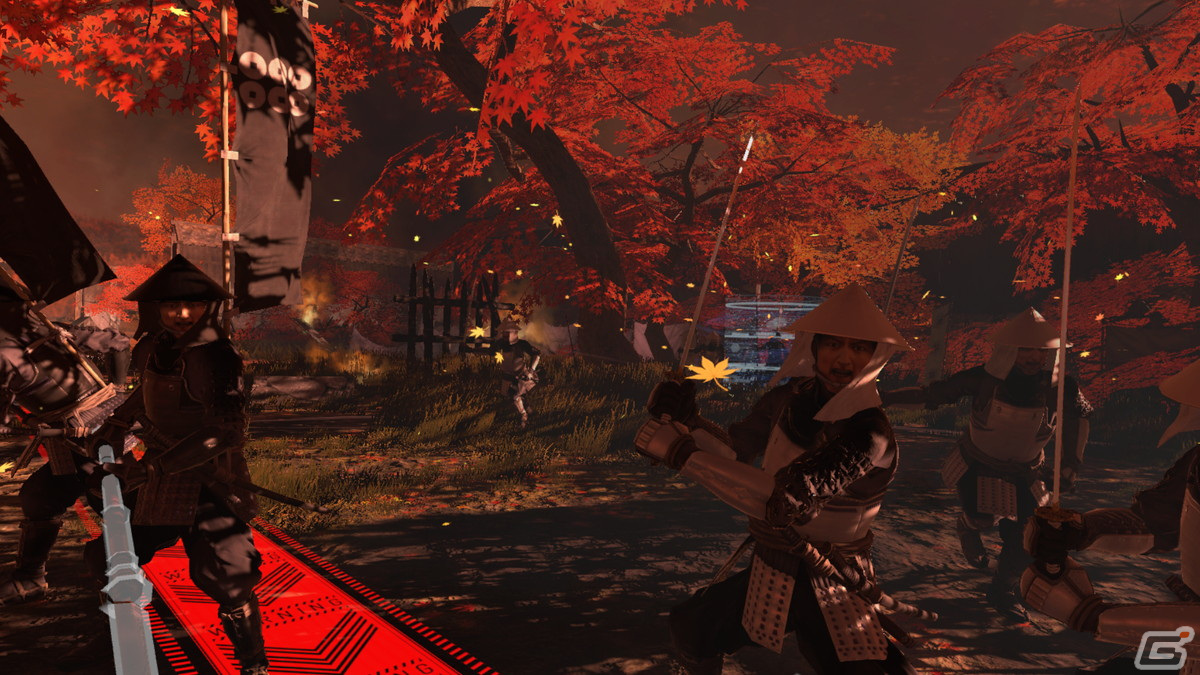 VRコントローラーで斬り、防ぐ、避けるVRアクション「SAMURAI CHALLENGE」が2022年春にSteamでリリース！の画像15