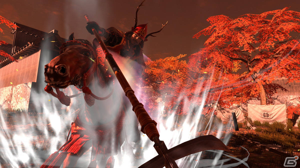 VRコントローラーで斬り、防ぐ、避けるVRアクション「SAMURAI CHALLENGE」が2022年春にSteamでリリース！の画像16