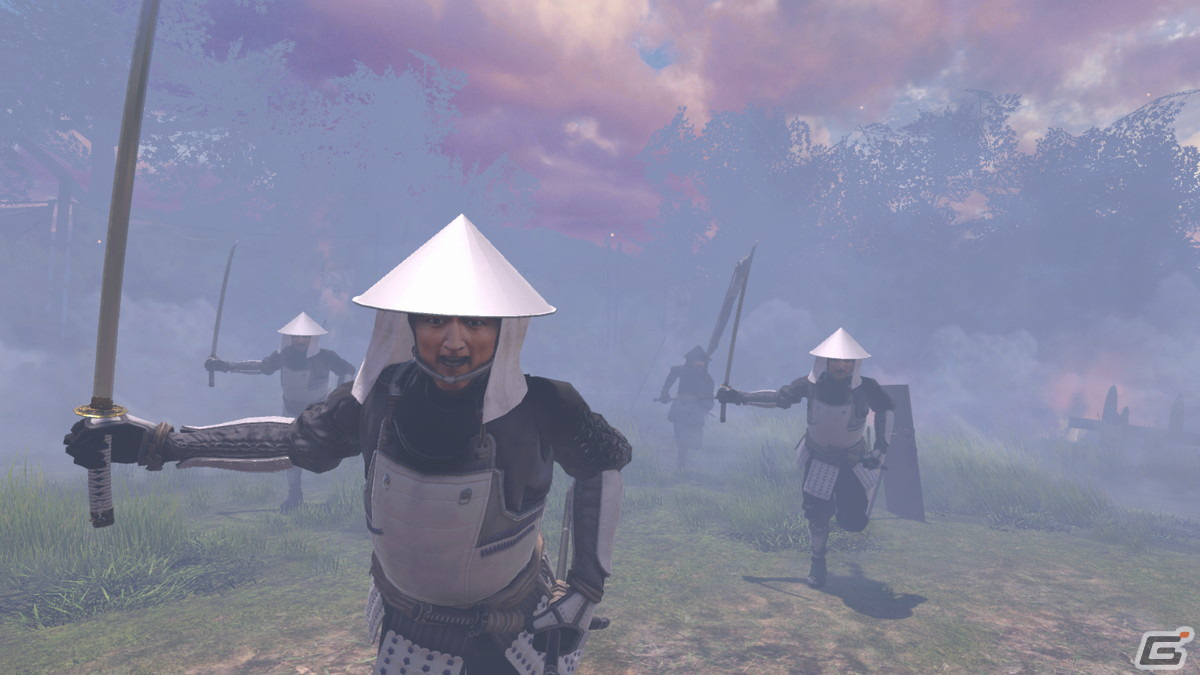 VRコントローラーで斬り、防ぐ、避けるVRアクション「SAMURAI CHALLENGE」が2022年春にSteamでリリース！の画像18