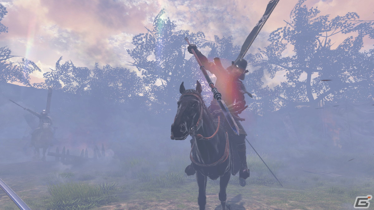 VRコントローラーで斬り、防ぐ、避けるVRアクション「SAMURAI CHALLENGE」が2022年春にSteamでリリース！の画像19