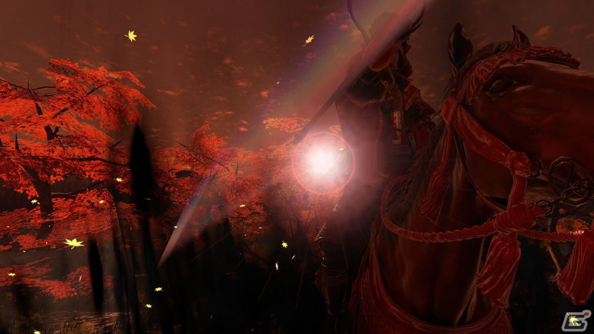 VRコントローラーで斬り、防ぐ、避けるVRアクション「SAMURAI CHALLENGE」が2022年春にSteamでリリース！の画像38