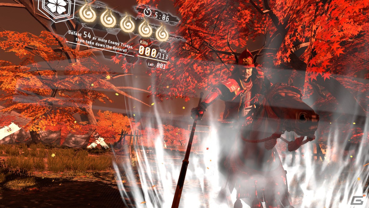 VRコントローラーで斬り、防ぐ、避けるVRアクション「SAMURAI CHALLENGE」が2022年春にSteamでリリース！の画像39