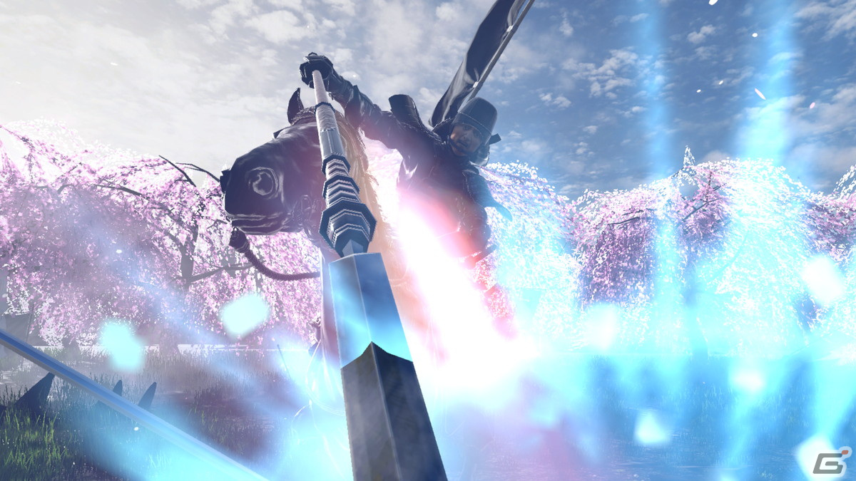 VRコントローラーで斬り、防ぐ、避けるVRアクション「SAMURAI CHALLENGE」が2022年春にSteamでリリース！の画像4
