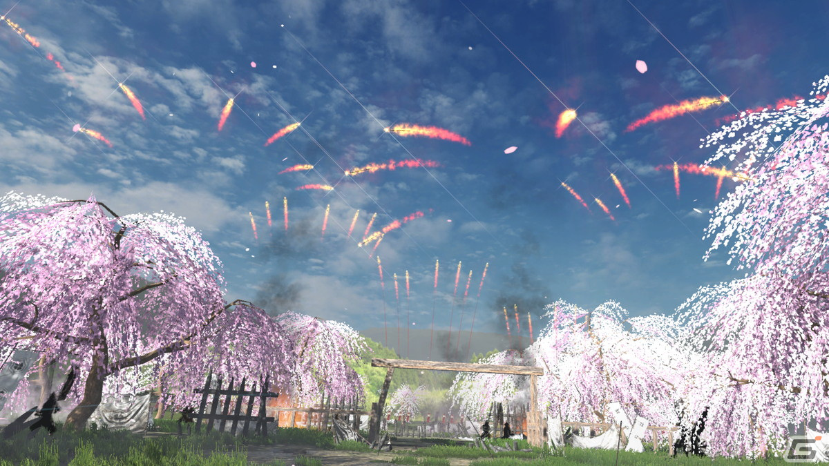 VRコントローラーで斬り、防ぐ、避けるVRアクション「SAMURAI CHALLENGE」が2022年春にSteamでリリース！の画像5