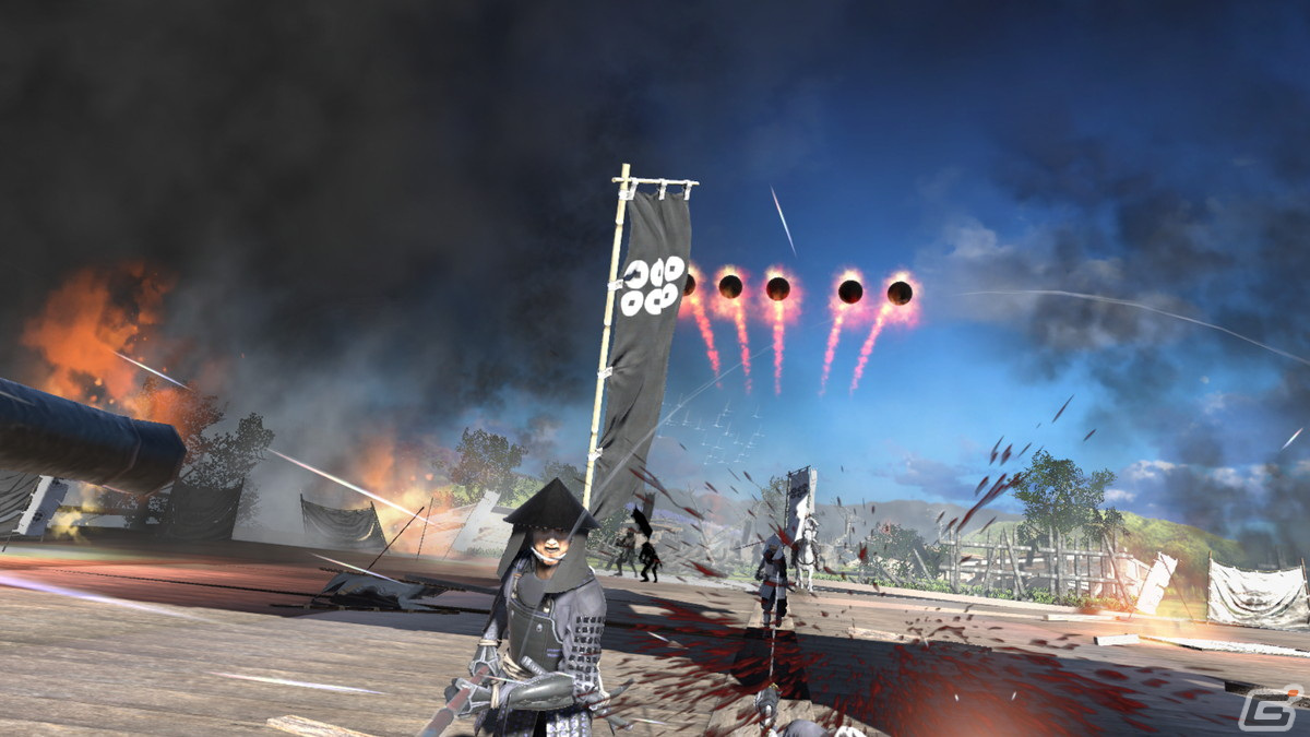 VRコントローラーで斬り、防ぐ、避けるVRアクション「SAMURAI CHALLENGE」が2022年春にSteamでリリース！の画像9