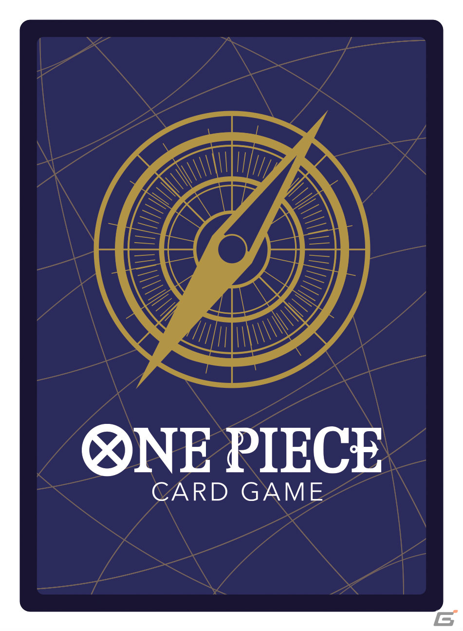 「ONE PIECE」の世界観を体感できるトレーディングカードゲームが登場！世界に向けて展開予定の画像13
