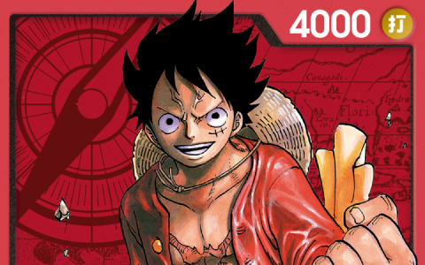 One Piece の世界観を体感できるトレーディングカードゲームが登場 世界に向けて展開予定 Gamer