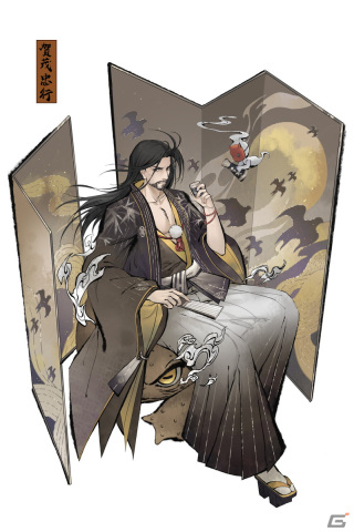 iOS/Android「陰陽神鬼～本格放置RPG～」が2022年春に配信！最大でガチャ10回分のアイテムなどがもらえる事前登録が開始の画像6